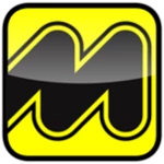 Logo of Moto Revue Magazine android Application 